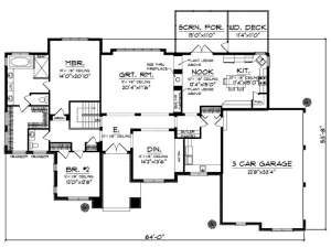 Plan 020H-0222