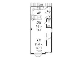Plan 061H-0013