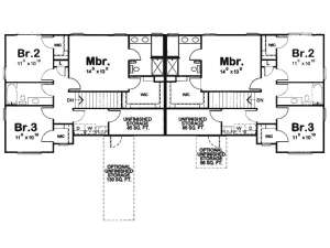 Plan 031M-0031