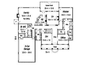 Plan 061H-0144