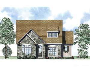 Plan 025H-0250