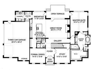 Plan 029H-0083