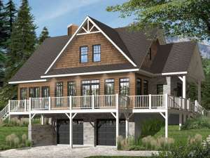 Plan 027H-0452