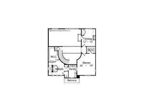 Plan 043H-0223