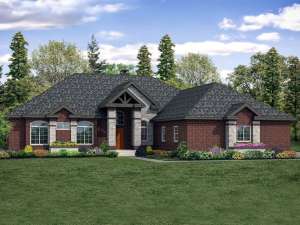 Plan 051H-0330