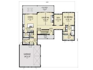 Plan 090H-0009