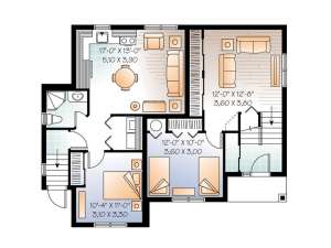 Plan 027M-0039