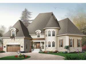 Plan 027H-0096