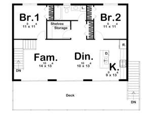 Plan 050H-0309