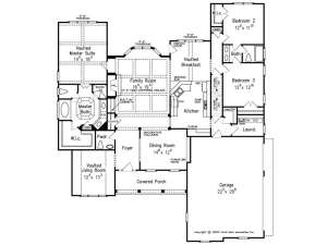 Plan 086H-0071