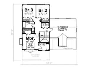 Plan 031H-0418
