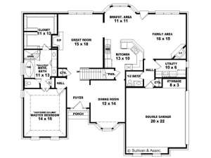 Plan 006H-0088