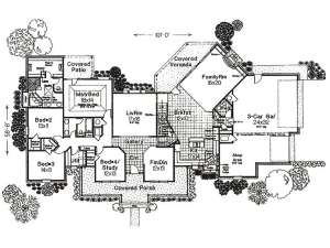 Plan 002H-0011