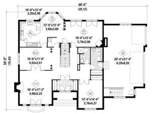 Plan 072H-0021