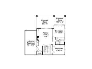 Plan 051H-0267