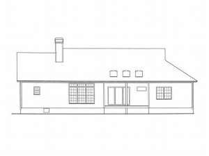 Plan 030H-0061