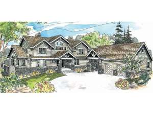 Plan 051H-0136