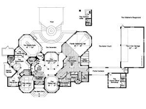 Plan 043H-0236