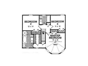 Plan 007H-0021