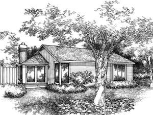 Plan 022H-0069