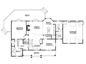 Plan 043H-0250