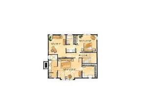 Plan 066H-0017