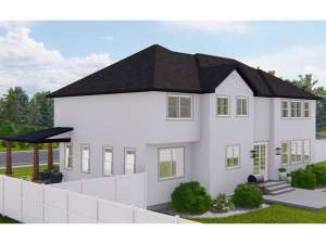 Plan 065H-0035