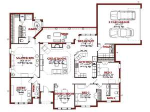 Plan 073H-0030