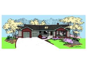Plan 013H-0023