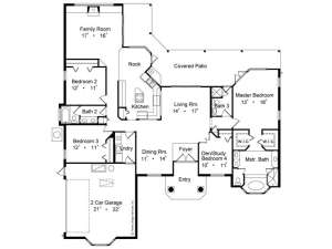 Plan 043H-0114