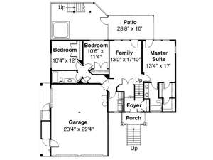 Plan 051H-0067