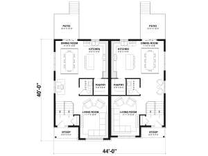 Plan 027M-0048