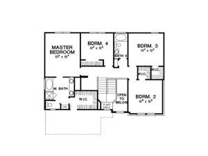 Plan 036H-0054
