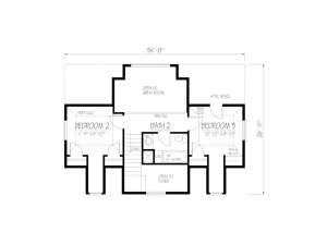 Plan 068H-0012
