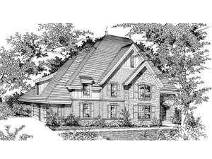 Plan 061H-0133