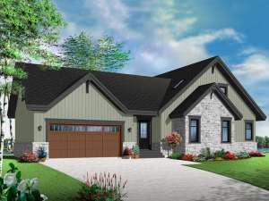 Plan 027H-0351