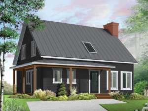 Plan 027H-0481