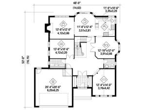 Plan 072H-0125