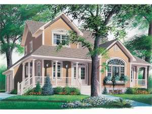 Plan 027H-0056
