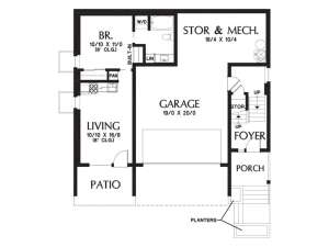Plan 034H-0447