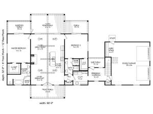 Plan 062H-0490