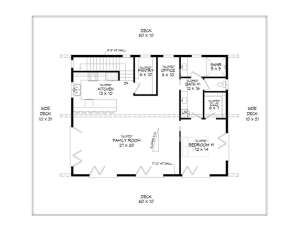 Plan 062H-0508
