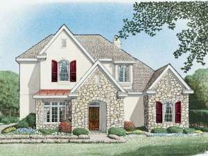 Plan 054H-0138