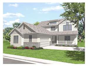 Plan 016H-0043