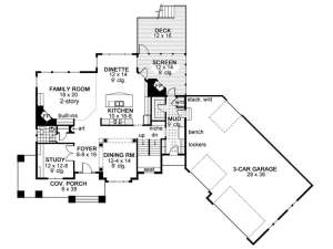 Plan 023H-0179