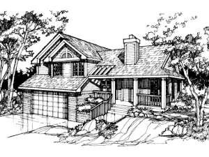 Plan 022H-0111