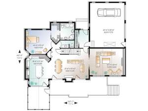 Plan 027H-0109