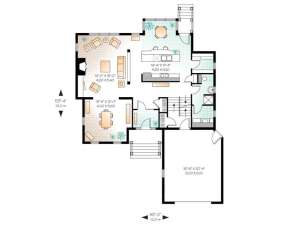 Plan 027H-0161