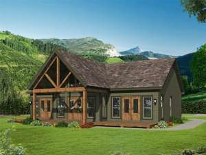 Plan 062H-0264