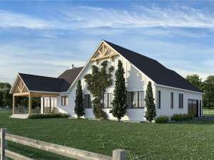 Plan 027H-0560